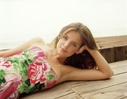 Katie Holmes's photo